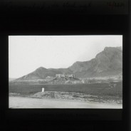 Böhl glass slide 32./2684